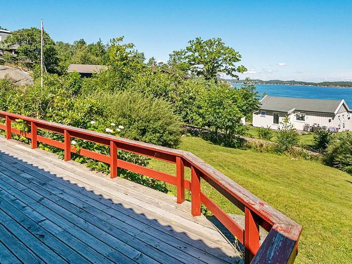 6 Personen Ferienhaus in Sandefjord in Sandefjord