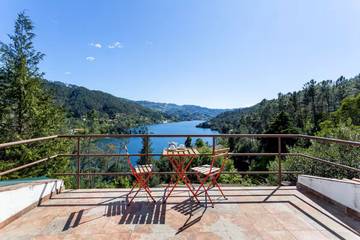 Villa para 10 Pessoas em Vilar da Veiga, Gerês, Foto 1