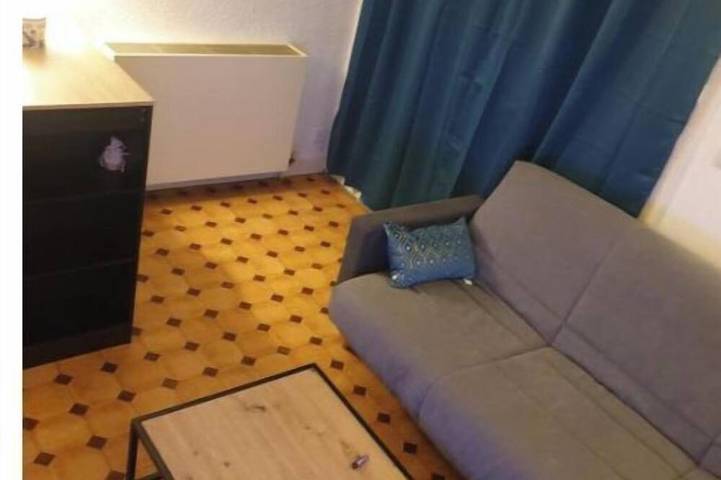 Appartement de vacances pour 2 personnes, animaux acceptés - 1