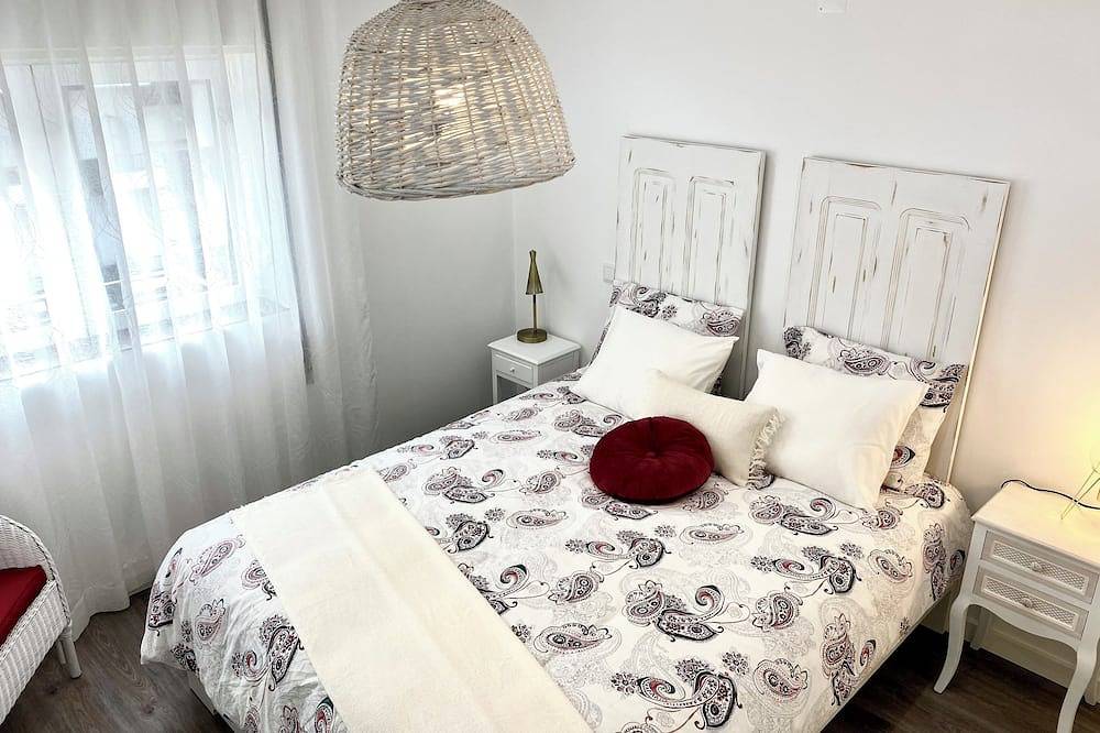 Ganze Wohnung, Red Apartment em Fátima a 250m do Santuário in Fátima, Santarém Distrikt