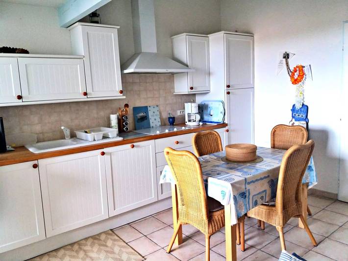 Gîte pour 4 personnes dans Marseillan-Plage - 2