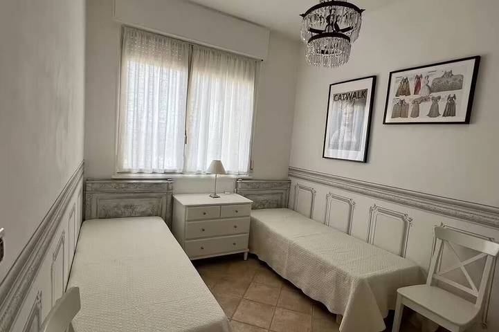 Appartement entier, Casa Vacanze Cervia Mare | Relax Premium in Cervia, Province de Ravenne