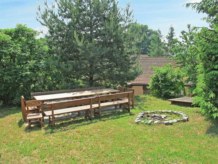 Jitka - Jitka 602.1 in Mistrovice, Sudeten