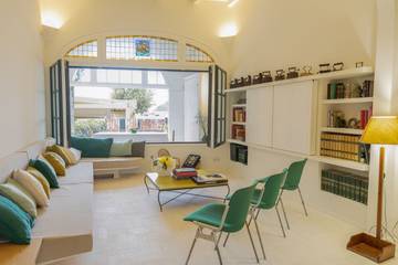 Apartamento para 20 Personas en Cadaqués, Costa Brava, Foto 2