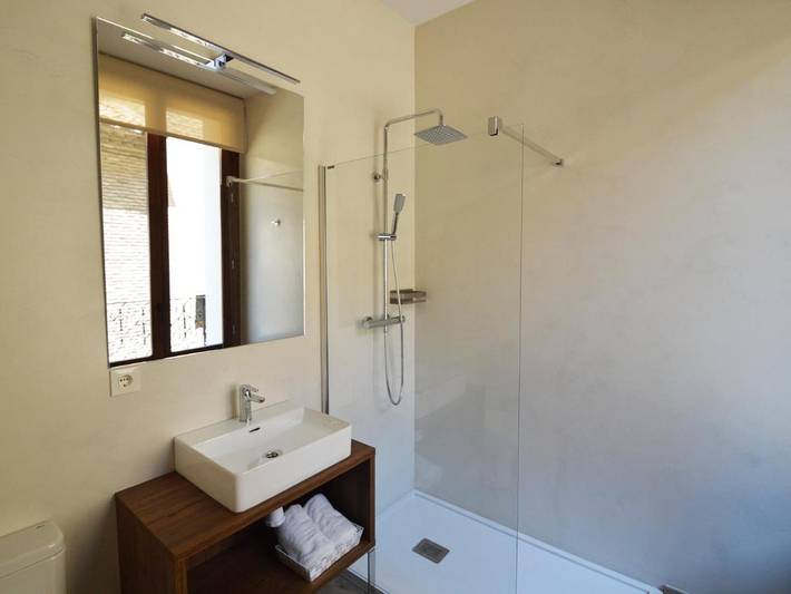 Hôtel pour 2 personnes, avec vue à Tarazona - 4