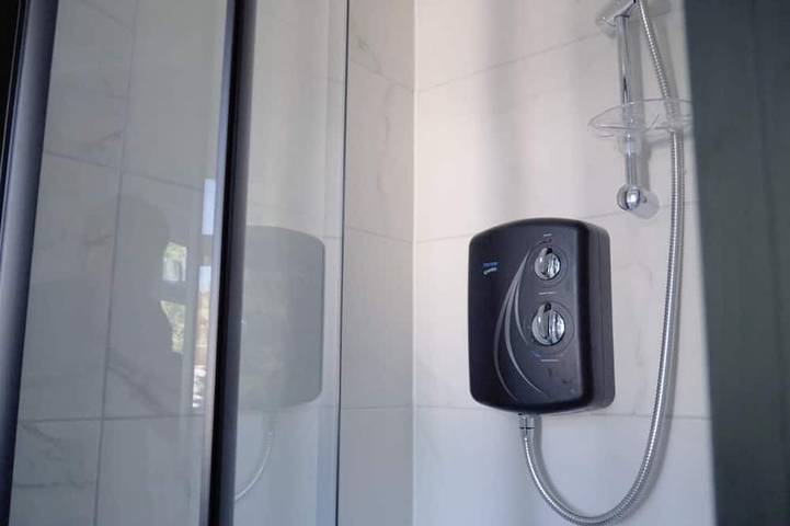 Apartment for 2 people in Harrow