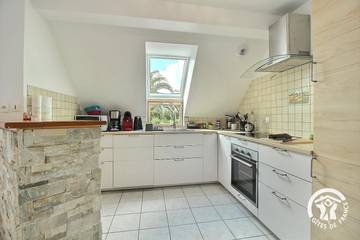 Gîte pour 5 Personnes dans Trébeurden, Région de Lannion, Photo 3