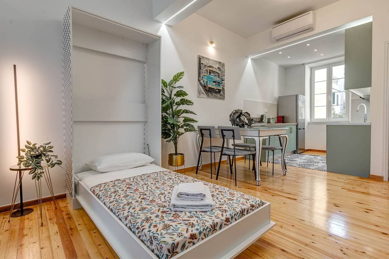 Appartamento intero, Royal View Suite - Corfu Town in Corfù (città), Corfù
