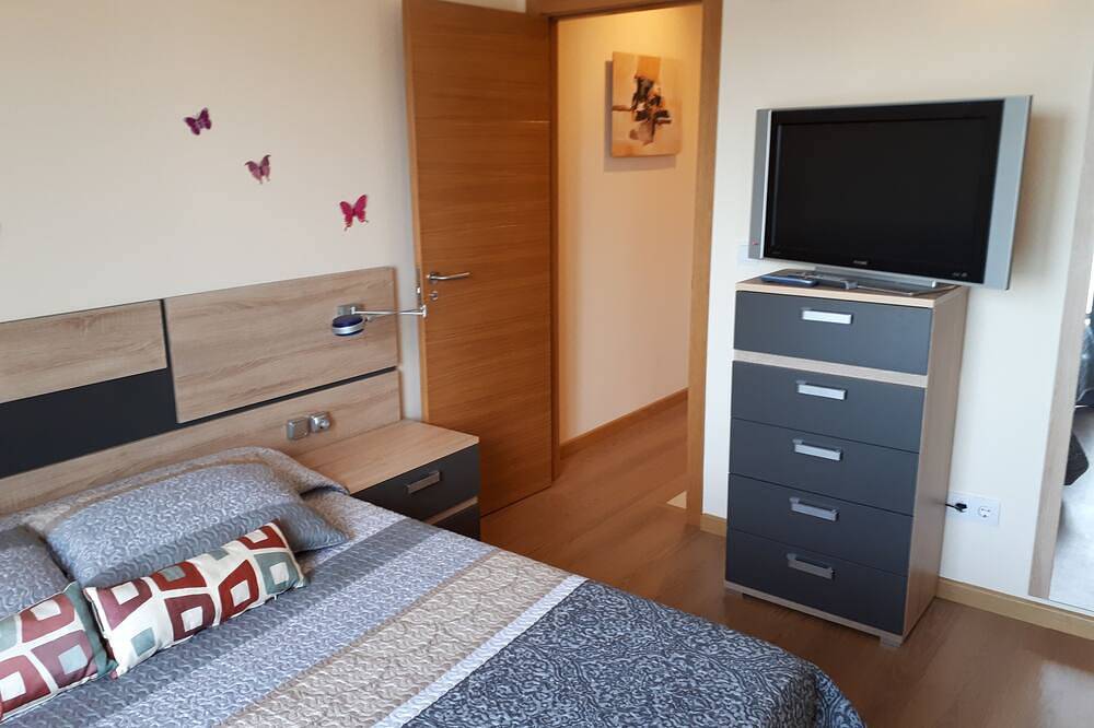 Reihenhaus 3 Schlafzimmer in Panoramica Golf (Vinaros), Sant Jordi