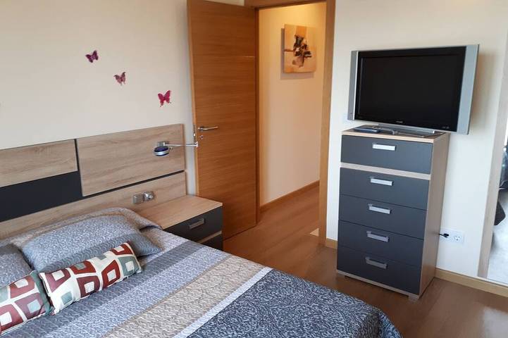 Reihenhaus 3 Schlafzimmer in Panoramica Golf (Vinaros), Sant Jordi