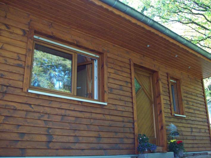 Ferienhaus für 4 Personen in Thüringen - 3