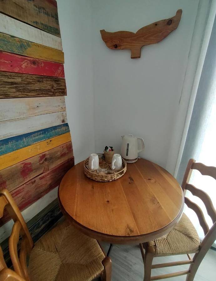 La chambre de Séraphine in Biscarrosse (bourg), Biscarrosse