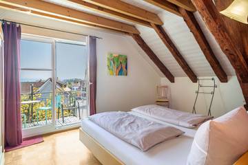 Ferienwohnung für 4 Personen in Immenstaad am Bodensee, Baden-Württemberg, Bild 1