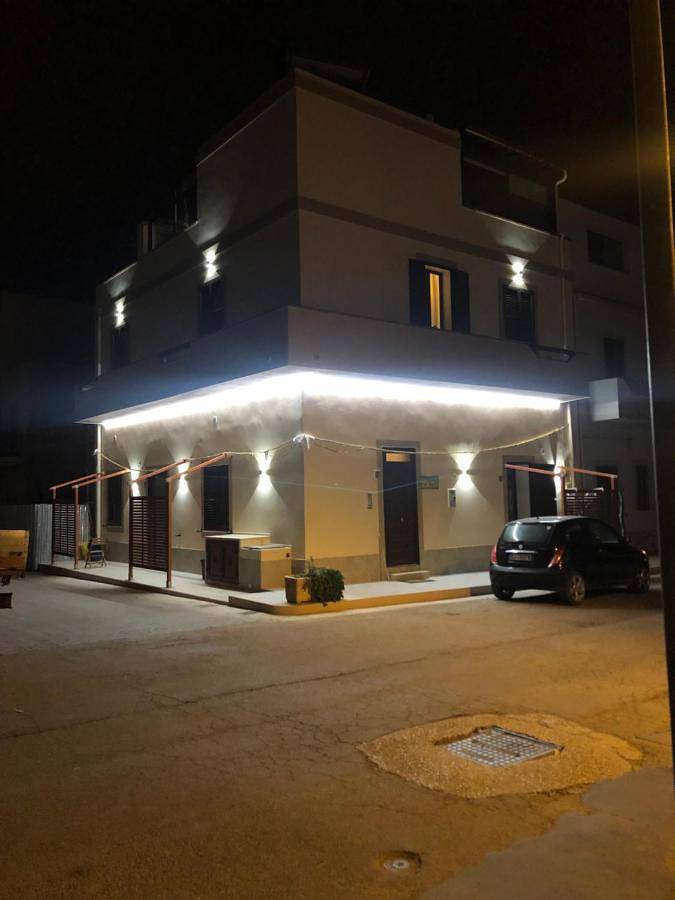 Bed and breakfast per 2 persone, con terrazza - 1