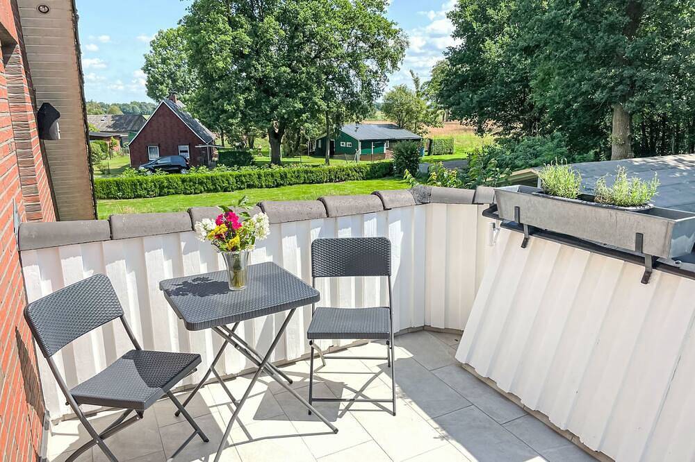 Ganze Wohnung, Ferienwohnung Winona by Interhome in Wanna, Landkreis Cuxhaven