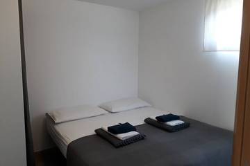 Bungalow für 4 Personen in Cavallino-Treporti, Venedig Provinz, Bild 1