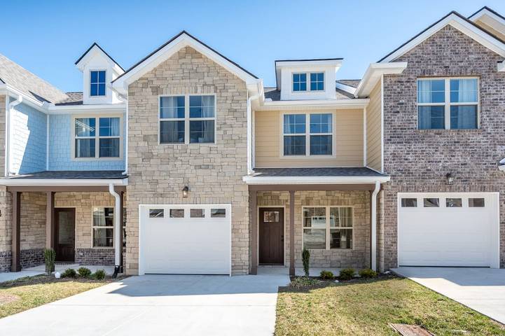 Gîte pour 6 personnes à Nashville - 2