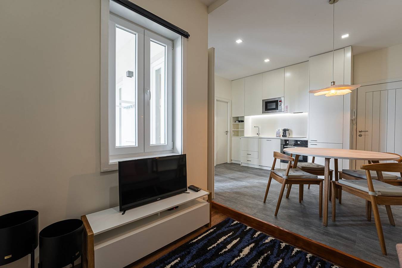 Ganze Wohnung, Guestready - One perfect home near the city centre in Cedofeita, Porto