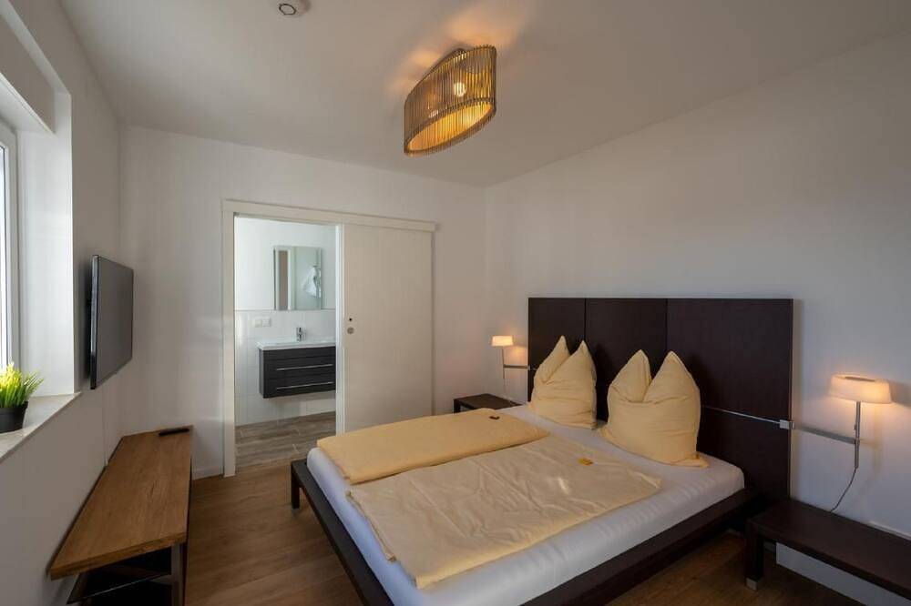 Ganze Wohnung, Residenz Zugspitzblick mit 6 Schlafzimmern in Buchenberg, Bayerisch Schwaben