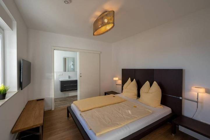 Ganze Wohnung, Residenz Zugspitzblick mit 6 Schlafzimmern in Buchenberg, Bayerisch Schwaben