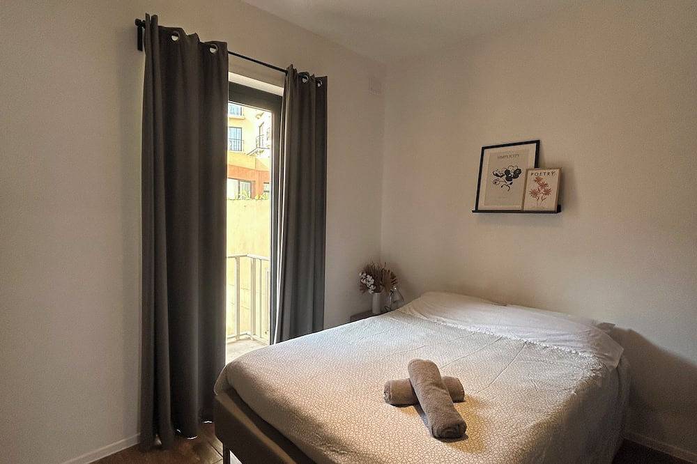 Geheel appartement, Sea-View Retreat ! in Paceville, San Giljan