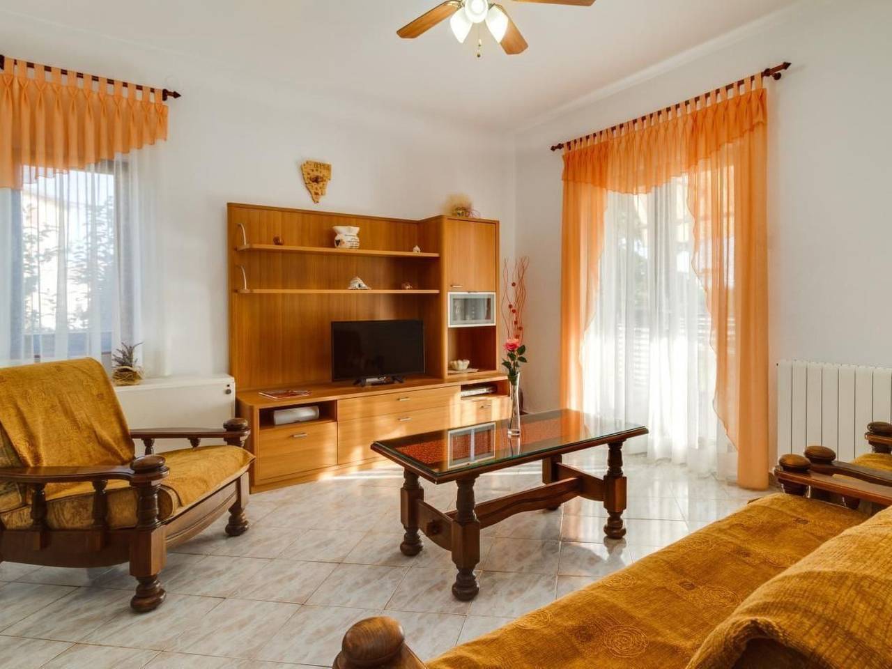 Ganze Wohnung, "Appartement Sankovic" in Svetvinčenat, Zentralistrien