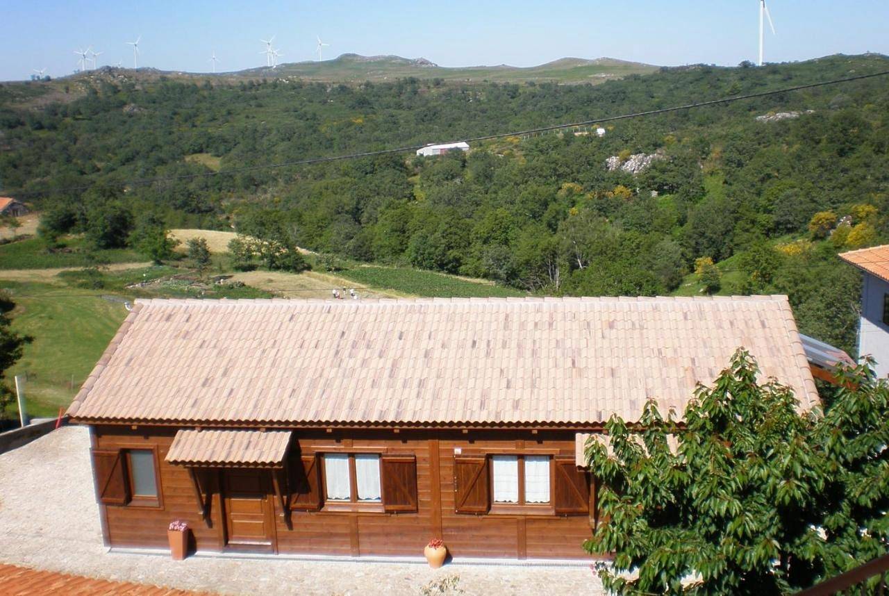 Holiday Home in Gralheira, Alhões, Bustelo, Gralheira e Ramires