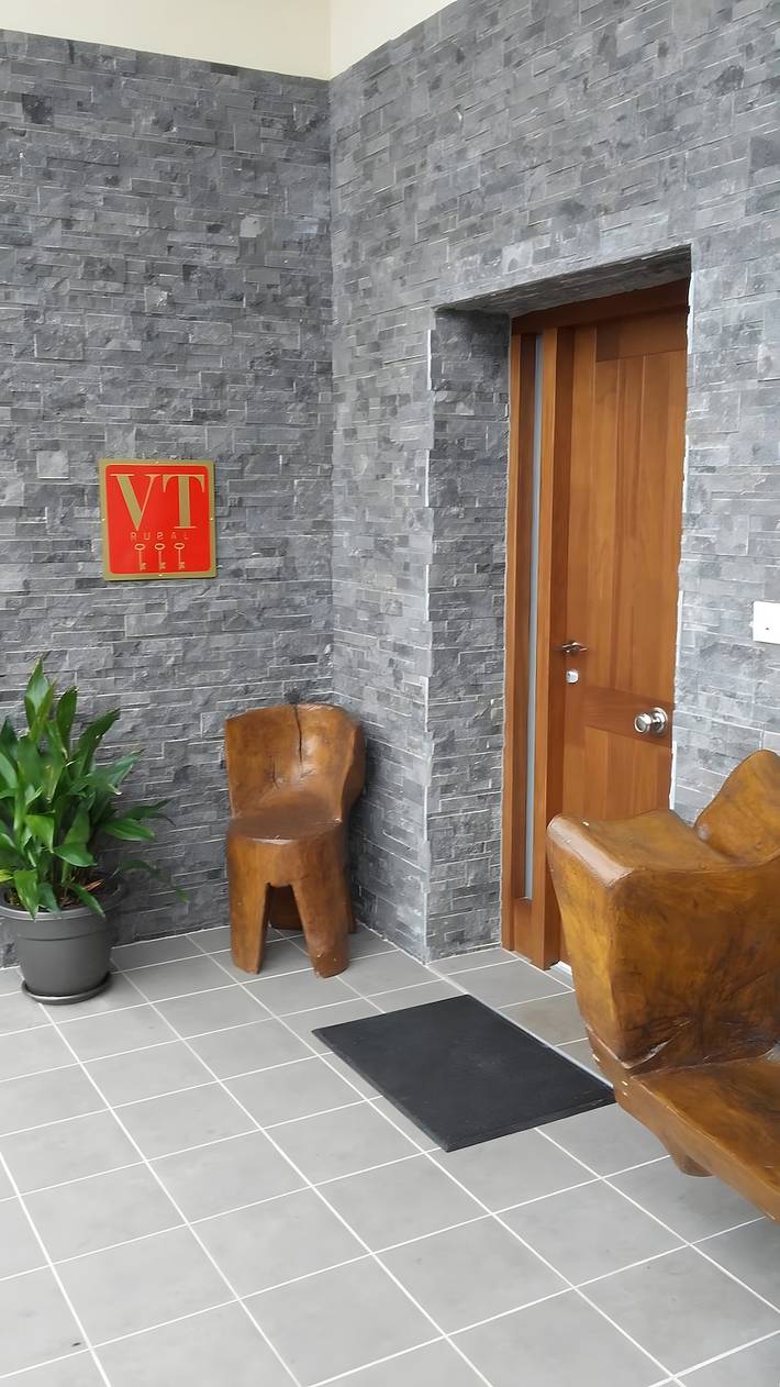 Casa rural para 10 personas, con Jardín en Navarra - 3