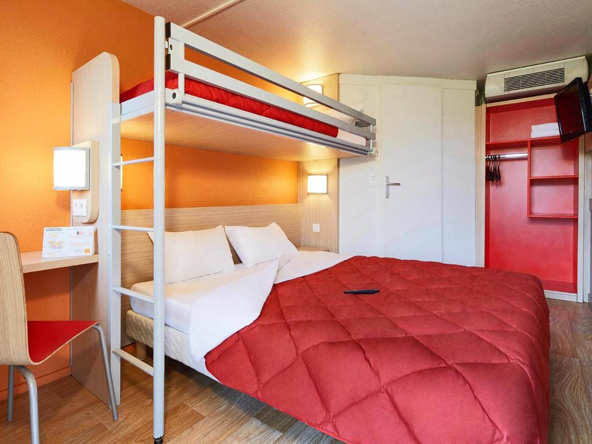 Premiere Classe Charleville Mezieres in Charleville-Mézières, Ardennes