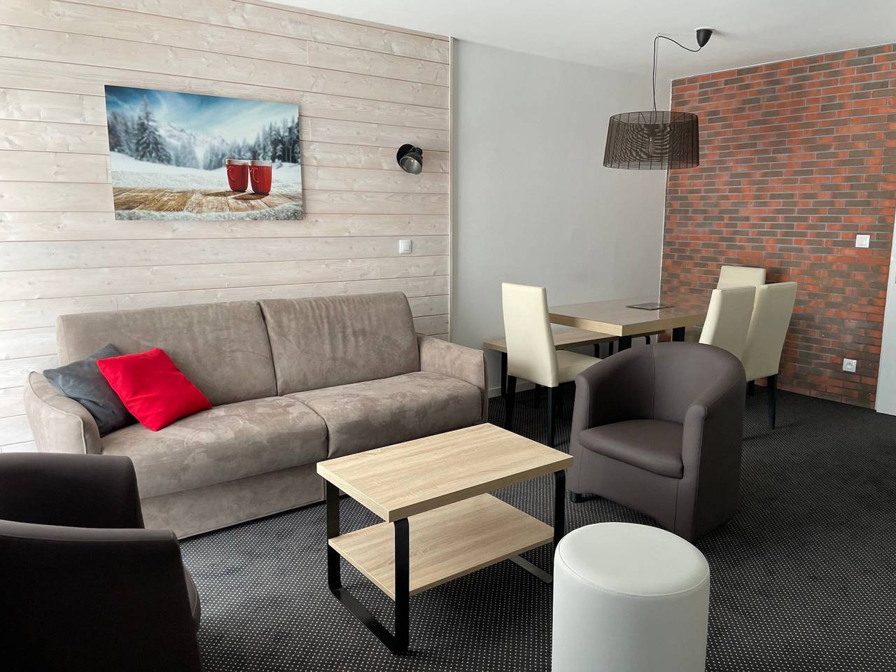 Photo : Appartement de vacances