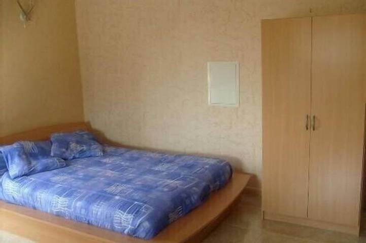 Gîte pour 4 personnes, avec piscine ainsi que jardin et terrasse à Saint-Georges-sur-Layon - 2