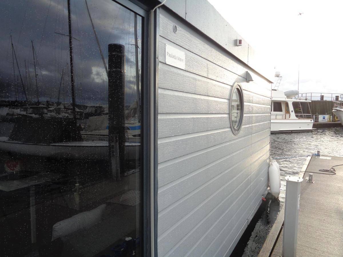 Mobile Home in Mürwik, Flensburg