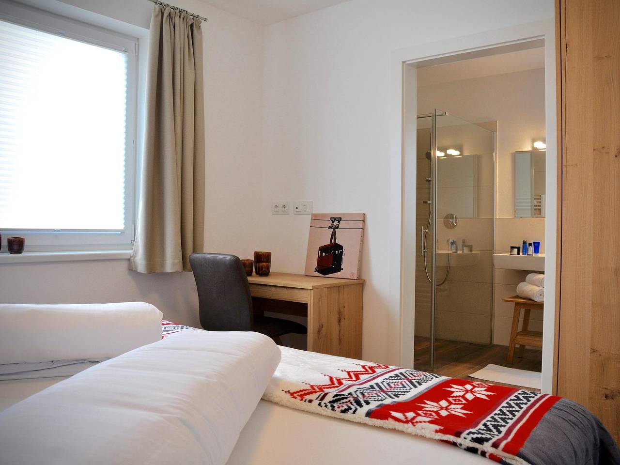 Apartamento entero, Villa with mountain views in Werfenweng, Tennengau