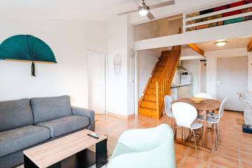 Hütte für 5 Personen in Gruissan Plage, Gruissan, Bild 4