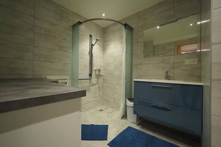 Gîte pour 4 personnes, avec jardin à Hunawihr - 4