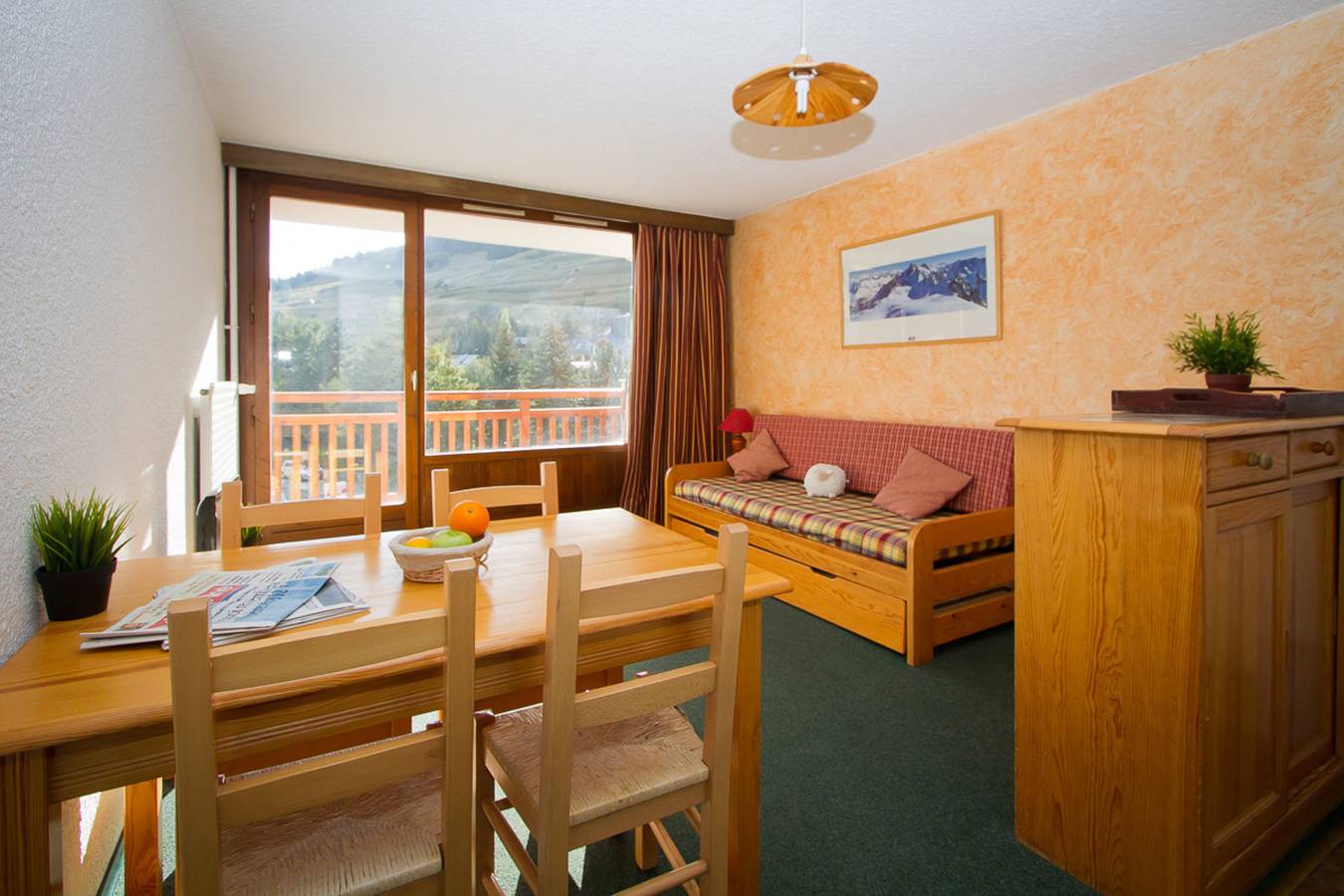 Photo : Appartement de vacances