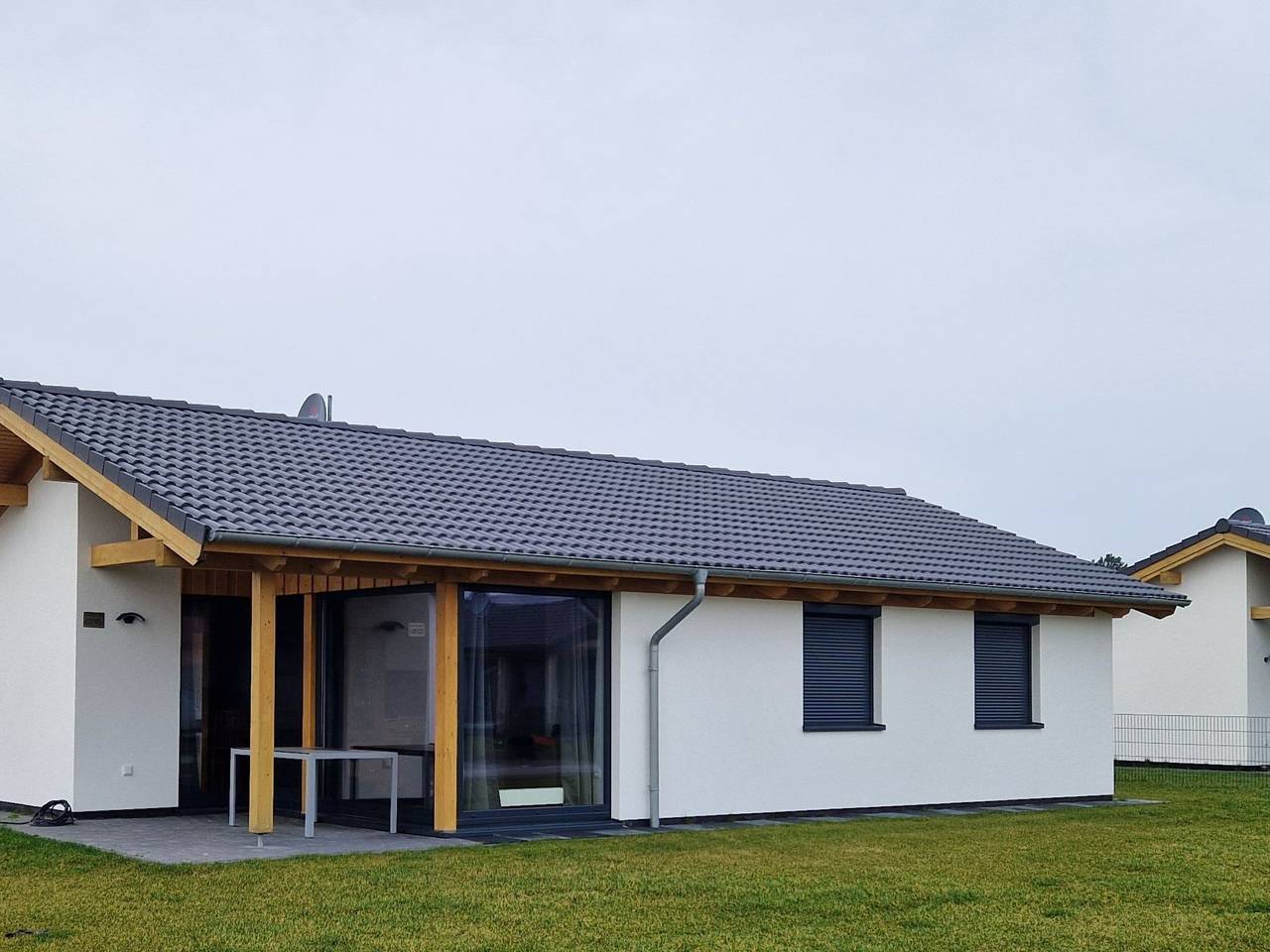 Strandnahes Apartment mit Fahrrädern & Segeln nahe Surfspots! in Eckwarderhörne, Butjadingen