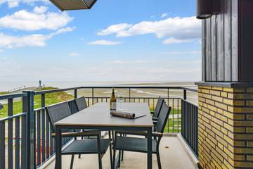 Bungalow voor 4 Personen in West-Terschelling, Nederlandse waddeneilanden, Afbeelding 1