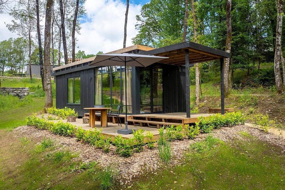 Maison de vacances