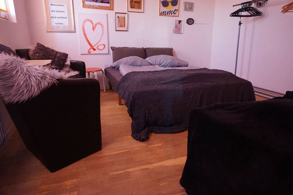 Ganze Wohnung, Schönes Loft über den Dächern in Schenefeld, Schleswig-Holstein Binnenland