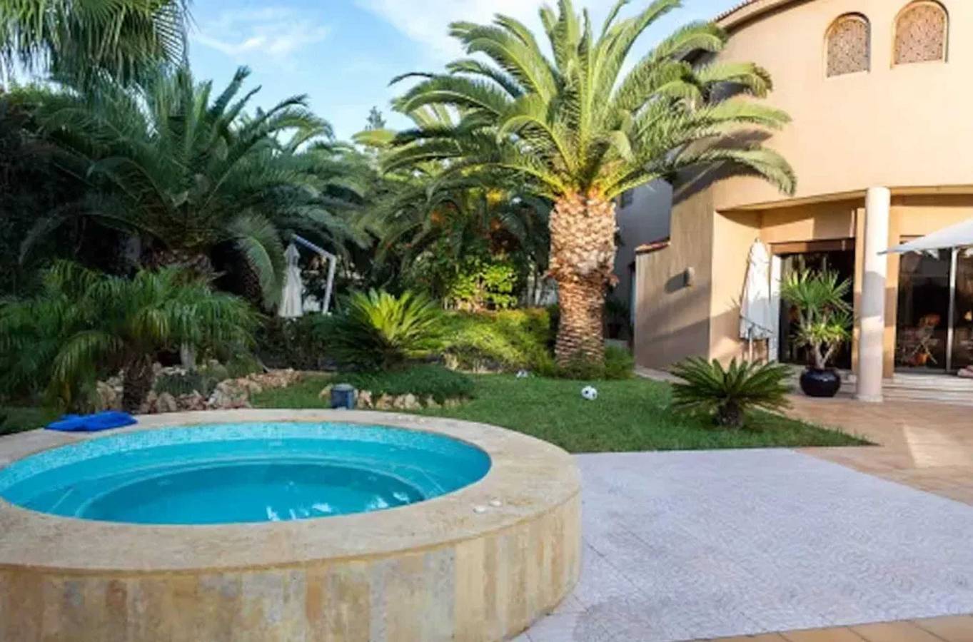Luxury Villa Souss Massa + Pool in Inezgane, Souss-Massa-Drâa region