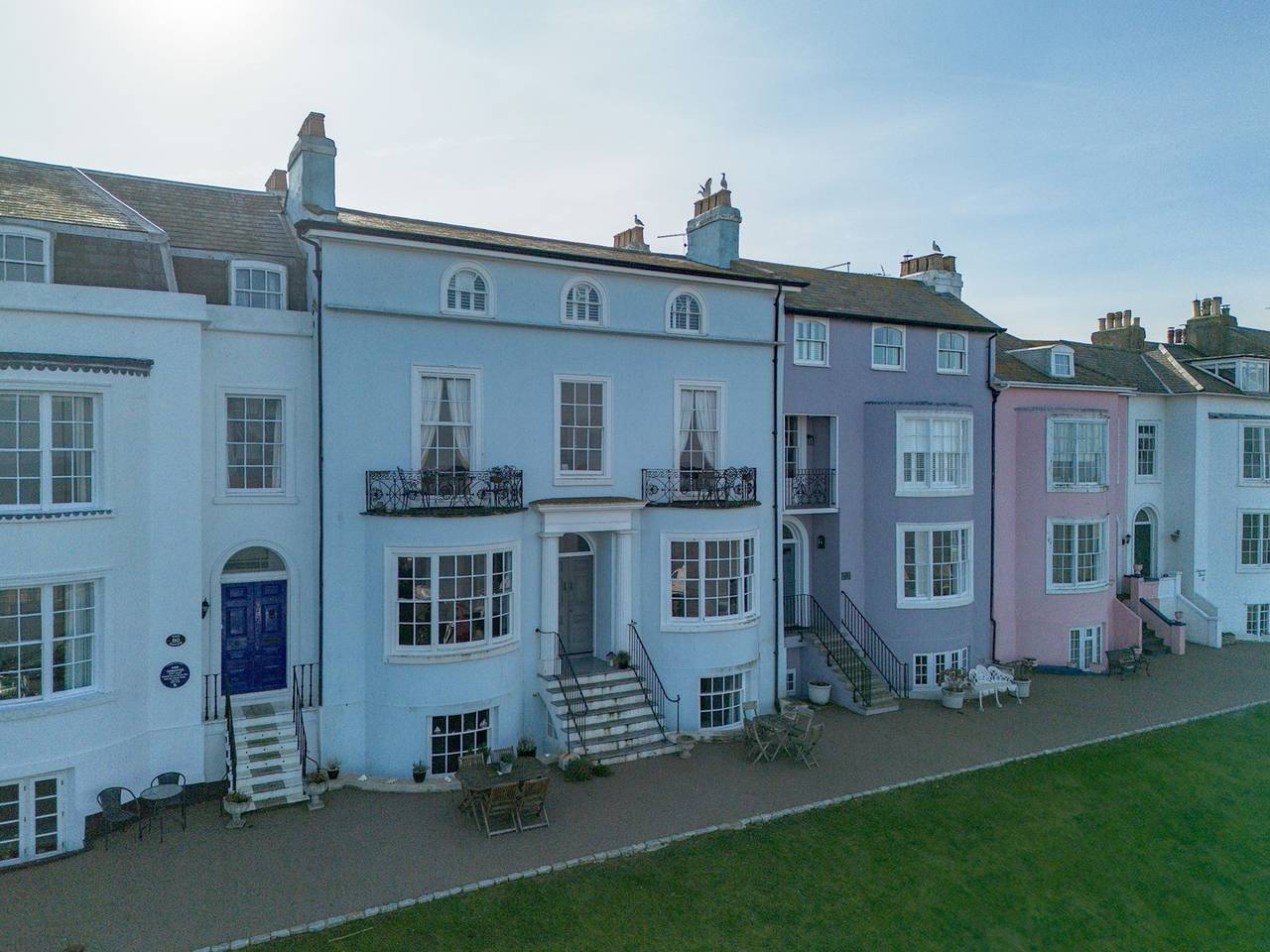 Geheel appartement, Pass the Keys | The Sea Retreat in Herne Bay, Kent