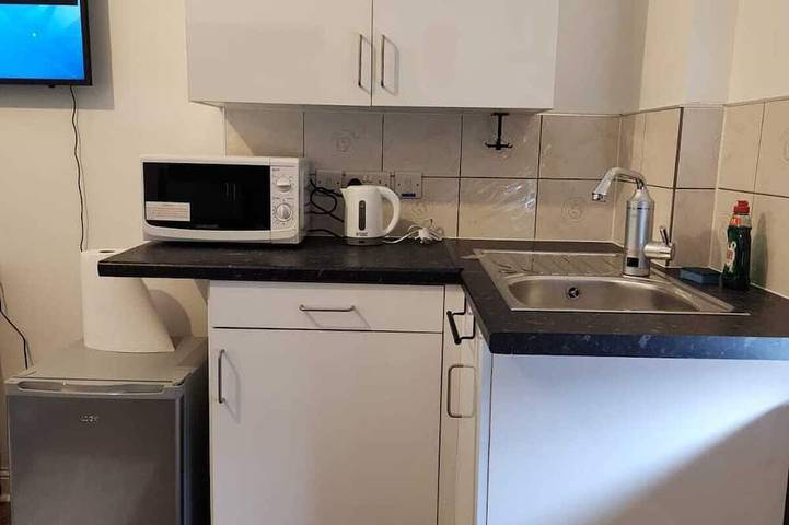 Apartment for 2 people in Dartford