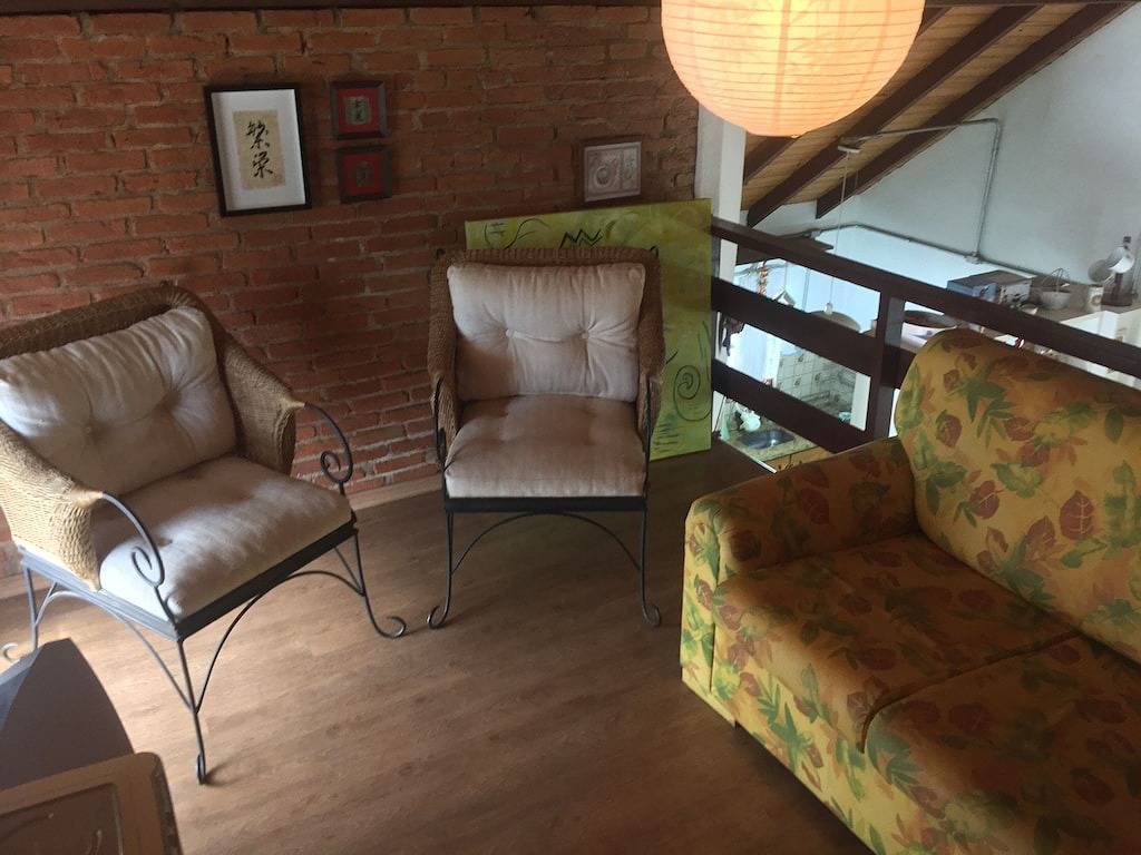 Gemütliches Haus in den Bergen in Monte Verde, Minas Gerais