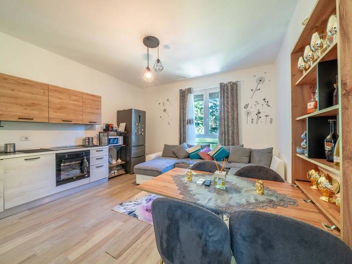 Ferienwohnung für 4 Personen, mit Balkon am Lago Maggiore - 4