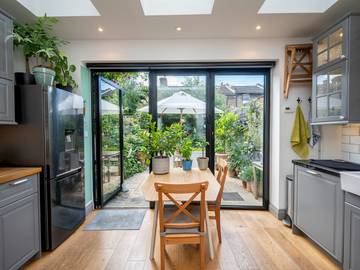 Glamping for 4 People in Lewisham, London, Photo 4