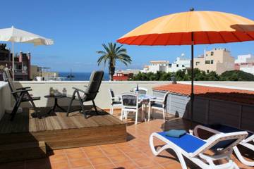 Apartment for 4 People in Guía de Isora, South Tenerife, Photo 2