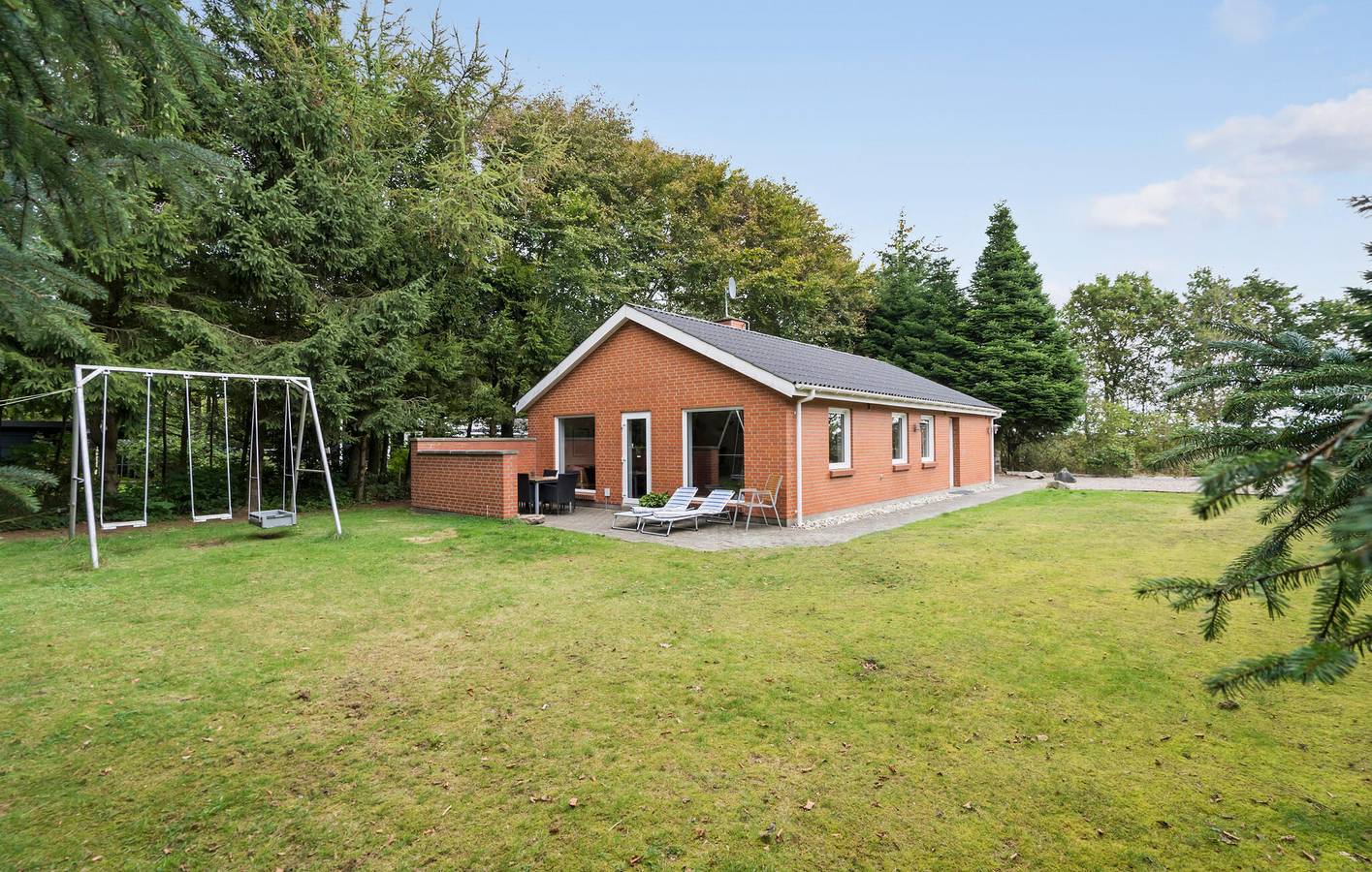 Casa vacanza a Ulfborg a partire da 67€ a notte