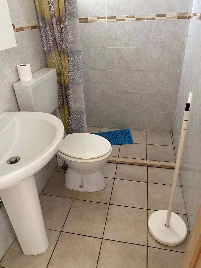 Ferienwohnung für 2 Personen, mit Ausblick und Balkon in Apulien - 2