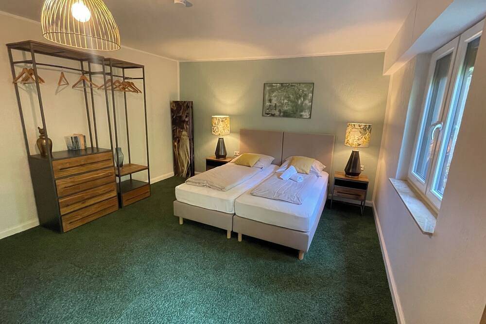 Ganze Wohnung, Schöne Wohnung in Mettmann, Bergisches Land